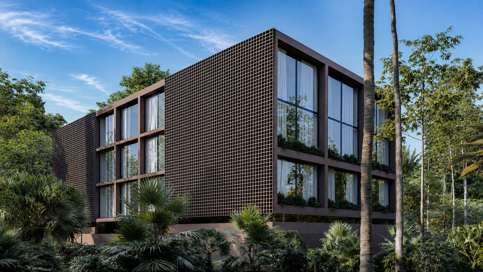INDARI BY BALIX: Prices and floor plans about developer